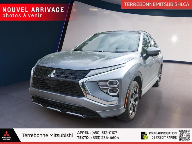 mitsubishi Eclipse Cross 2023