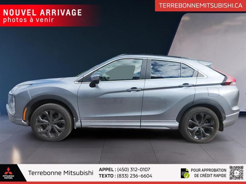 mitsubishi Eclipse Cross 2023 - 2
