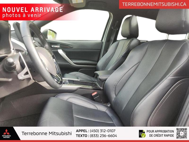 mitsubishi Eclipse Cross 2023 - 3