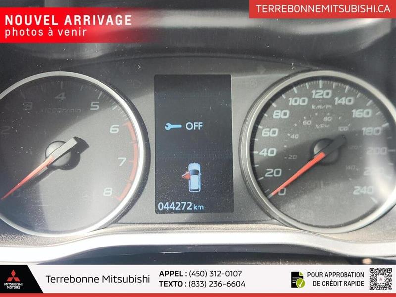 mitsubishi Eclipse Cross 2023 - 4