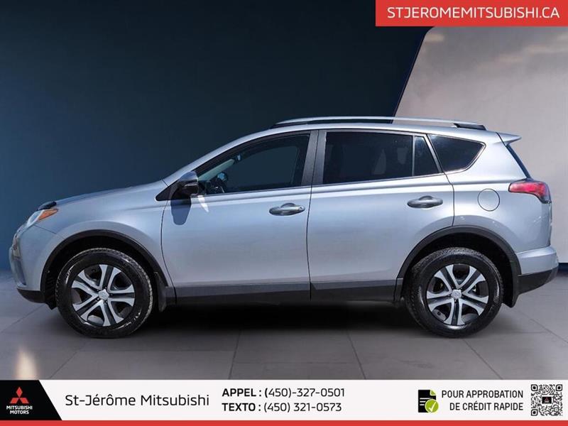 toyota RAV4 2017 - 3