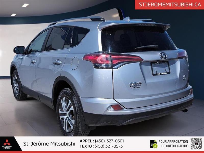 toyota RAV4 2017 - 5