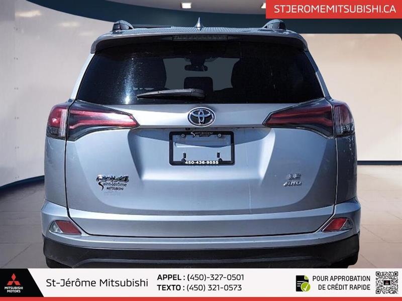toyota RAV4 2017 - 6
