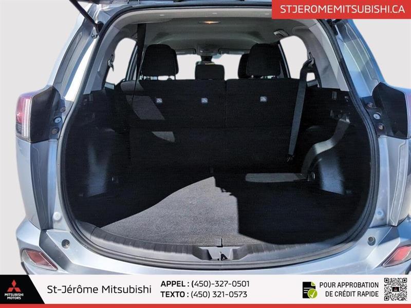 toyota RAV4 2017 - 7