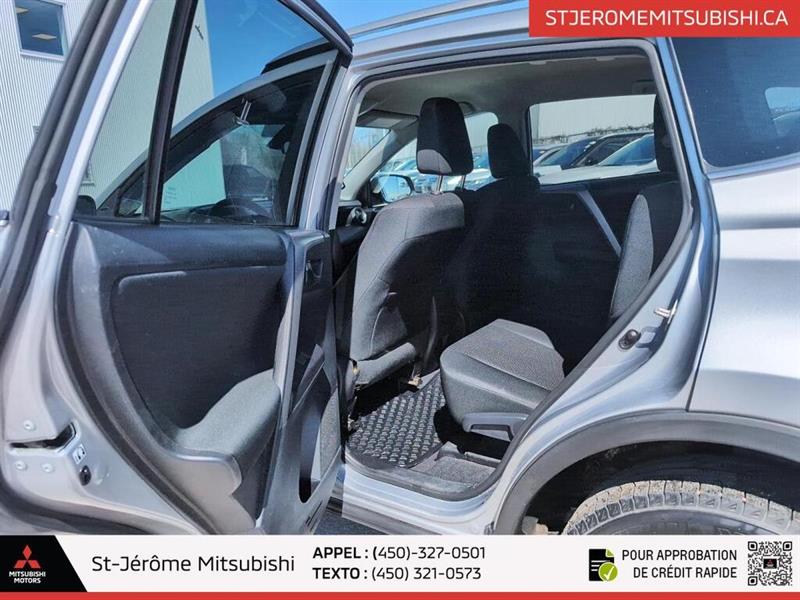 toyota RAV4 2017 - 15
