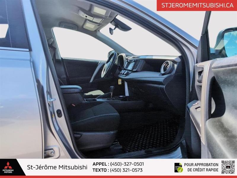 toyota RAV4 2017 - 17