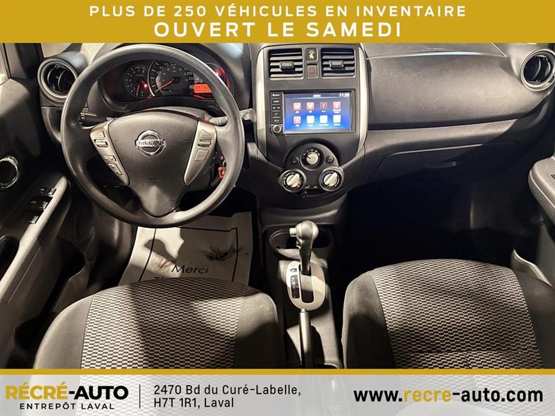 nissan Micra 2018 - 14