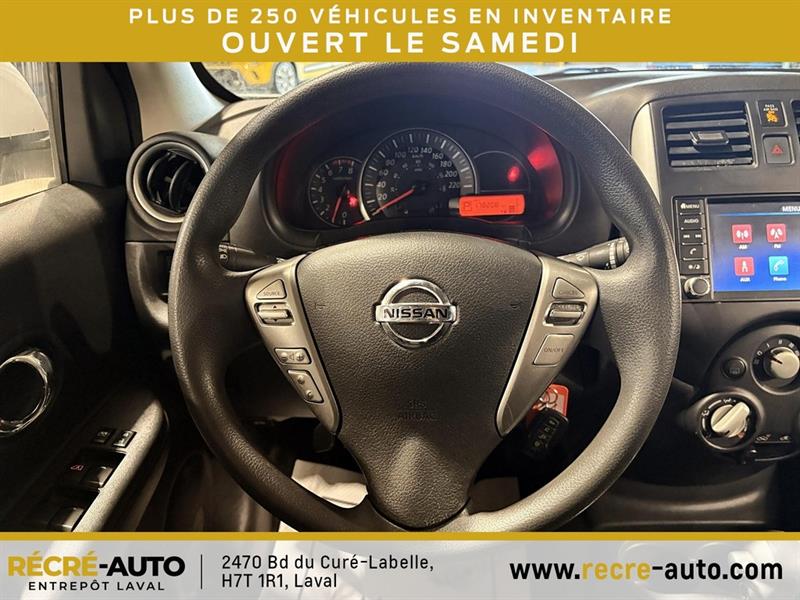 nissan Micra 2018 - 15