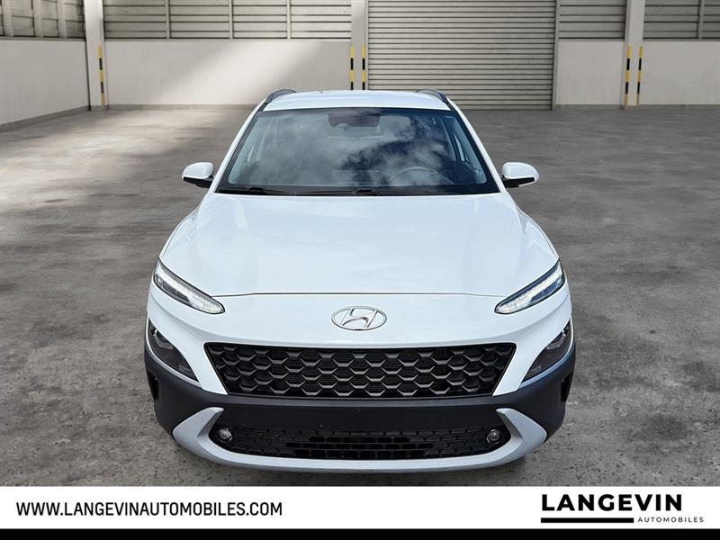 hyundai Kona 2022 - 3