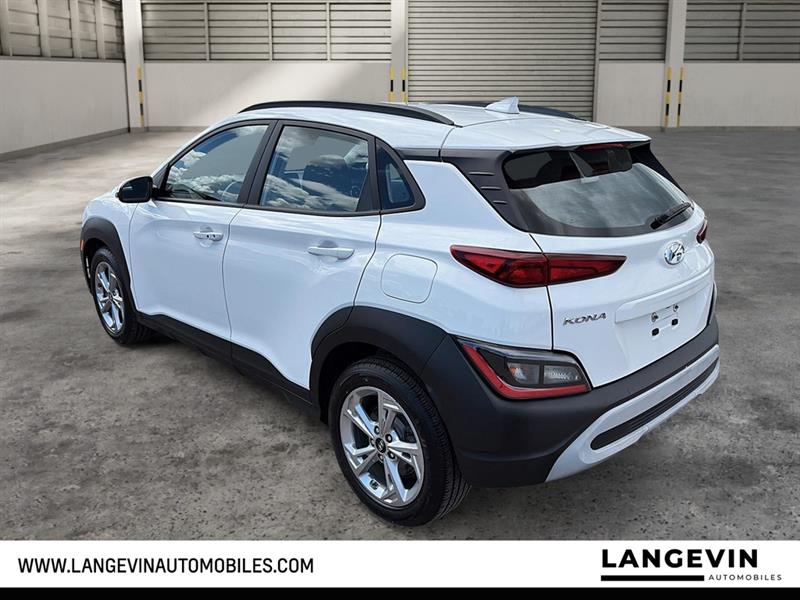 hyundai Kona 2022 - 5