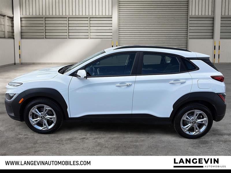 hyundai Kona 2022 - 7