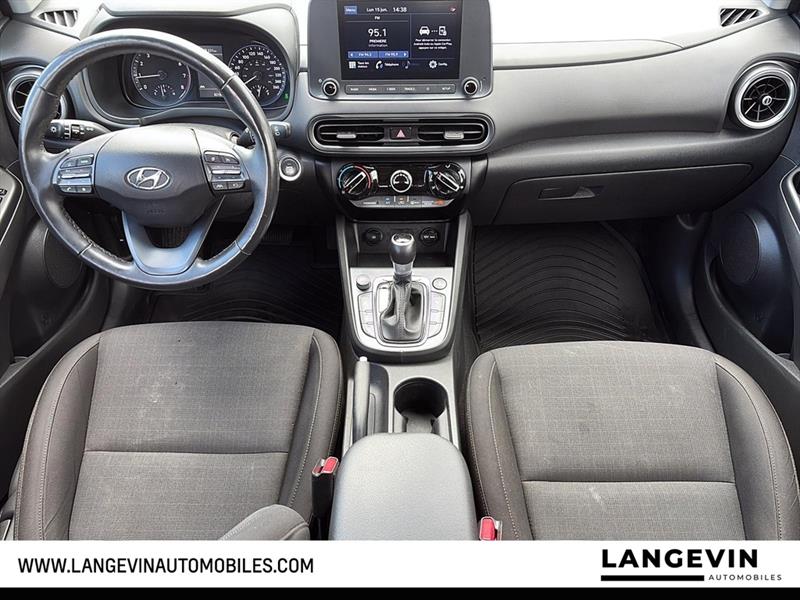 hyundai Kona 2022 - 10