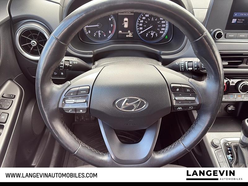 hyundai Kona 2022 - 14