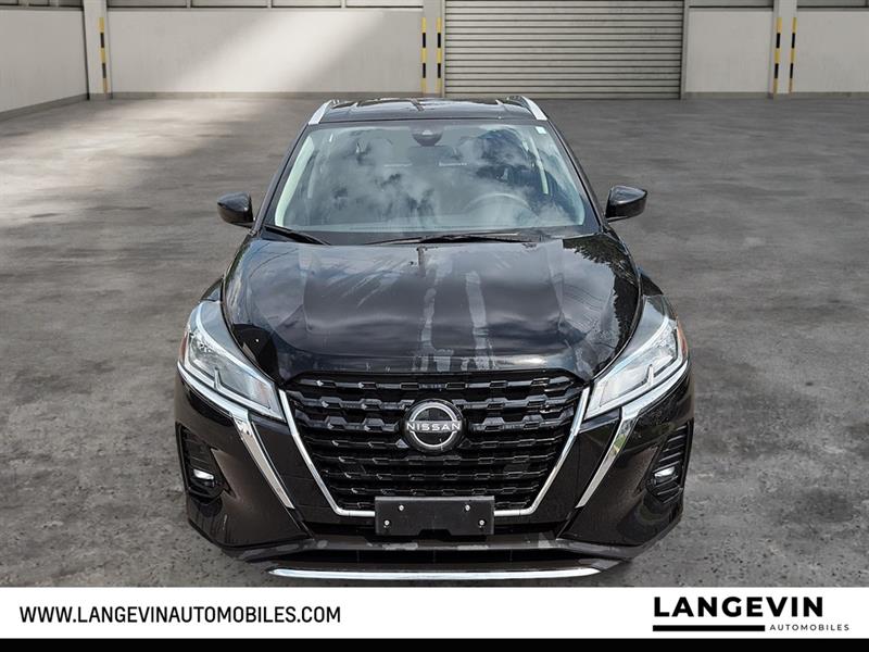 nissan Kicks 2024 - 4