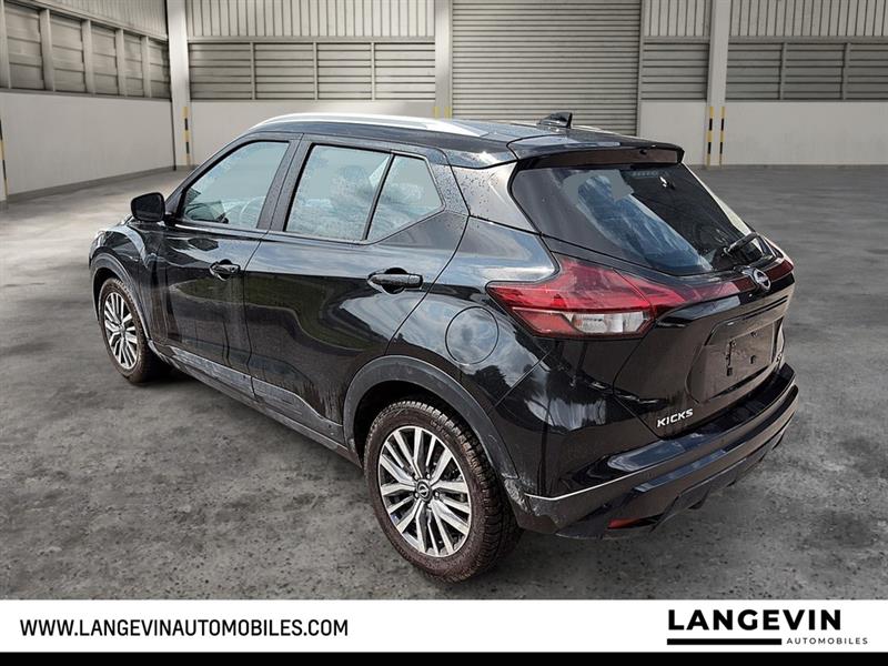 nissan Kicks 2024 - 6
