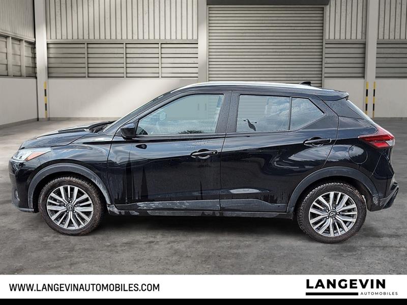 nissan Kicks 2024 - 7