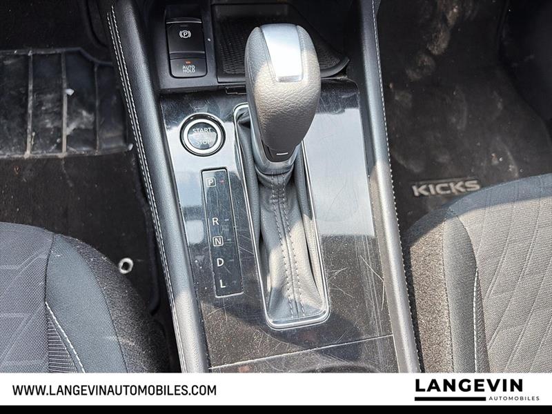 nissan Kicks 2024 - 10
