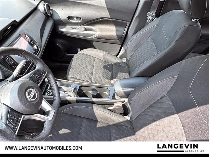 nissan Kicks 2024 - 14