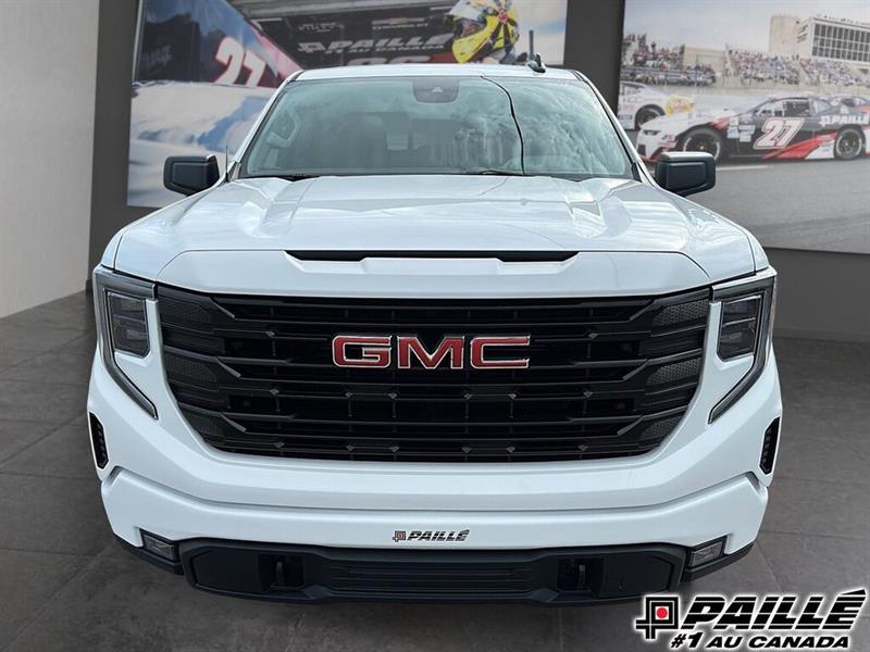 gmc Sierra 1500 2024 - 2