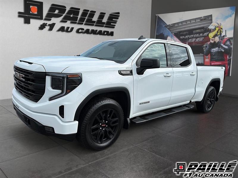 gmc Sierra 1500 2024 - 3