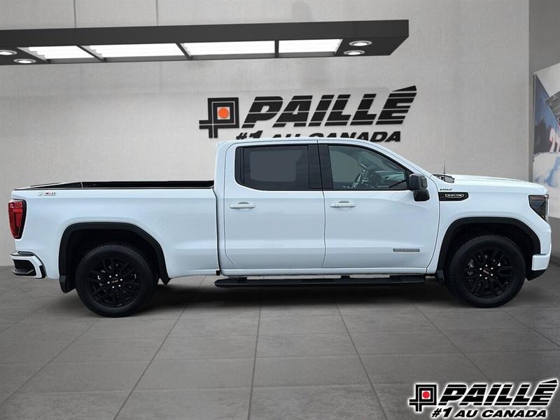 gmc Sierra 1500 2024 - 4