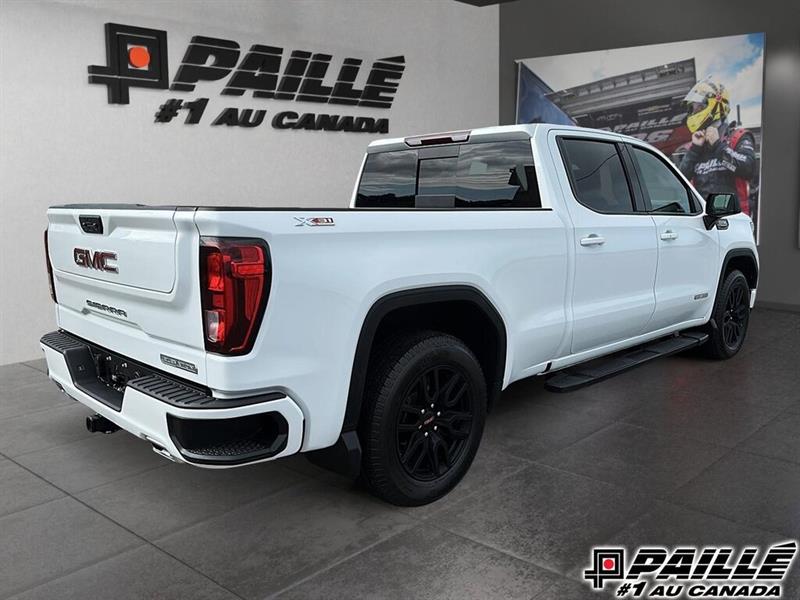 gmc Sierra 1500 2024 - 5