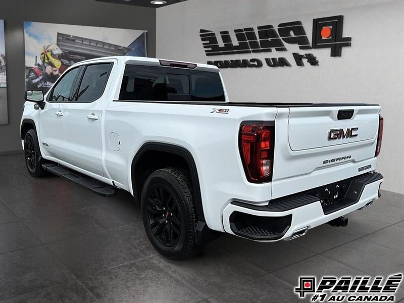 gmc Sierra 1500 2024 - 7