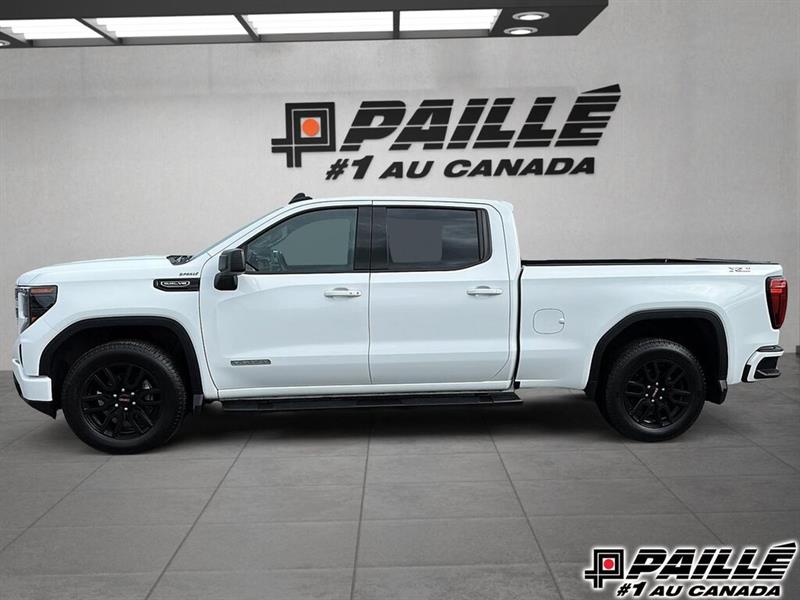 gmc Sierra 1500 2024 - 8
