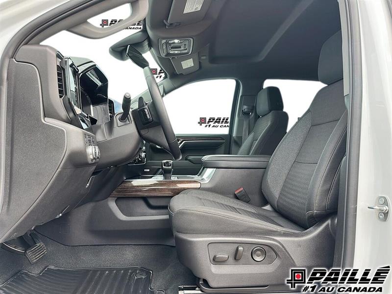 gmc Sierra 1500 2024 - 11