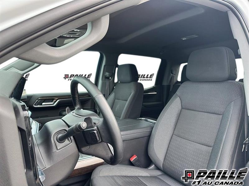 gmc Sierra 1500 2024 - 12