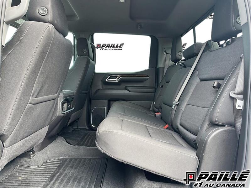 gmc Sierra 1500 2024 - 13