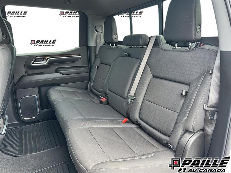 gmc Sierra 1500 2024 - 18