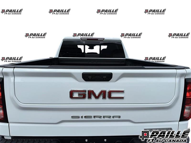 gmc Sierra 1500 2024 - 19