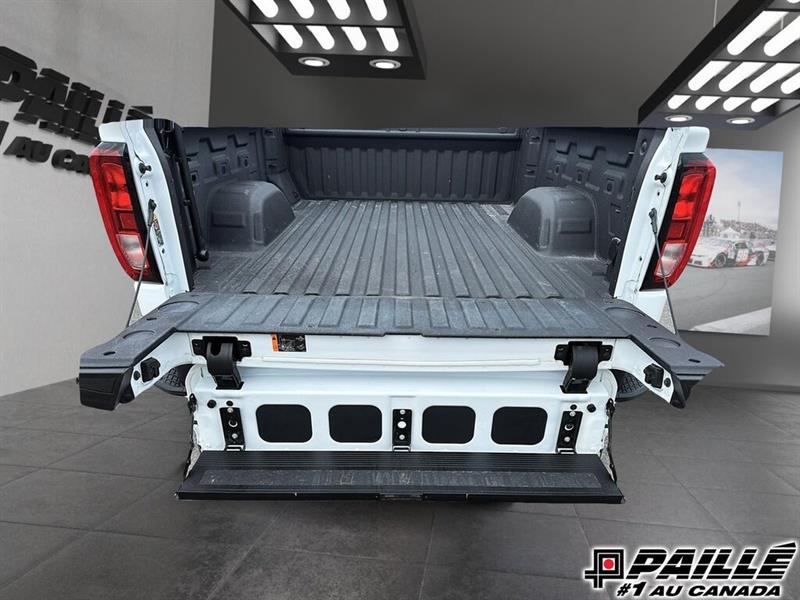 gmc Sierra 1500 2024 - 21