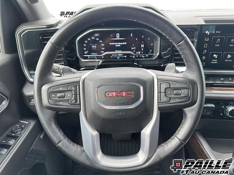 gmc Sierra 1500 2024 - 23