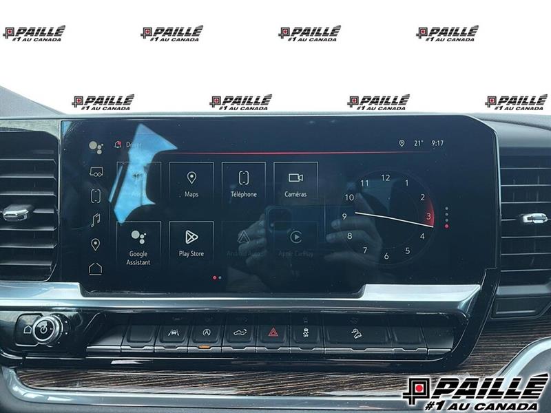 gmc Sierra 1500 2024 - 24