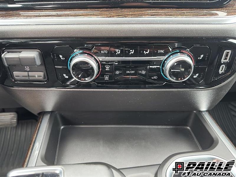 gmc Sierra 1500 2024 - 25
