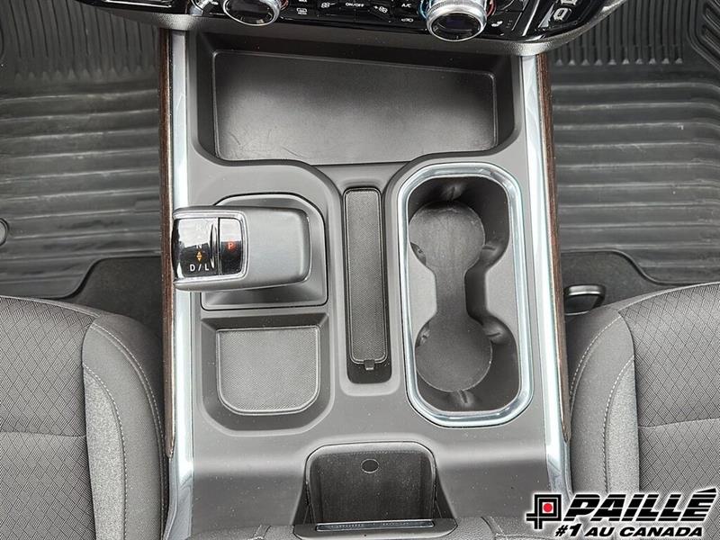 gmc Sierra 1500 2024 - 26