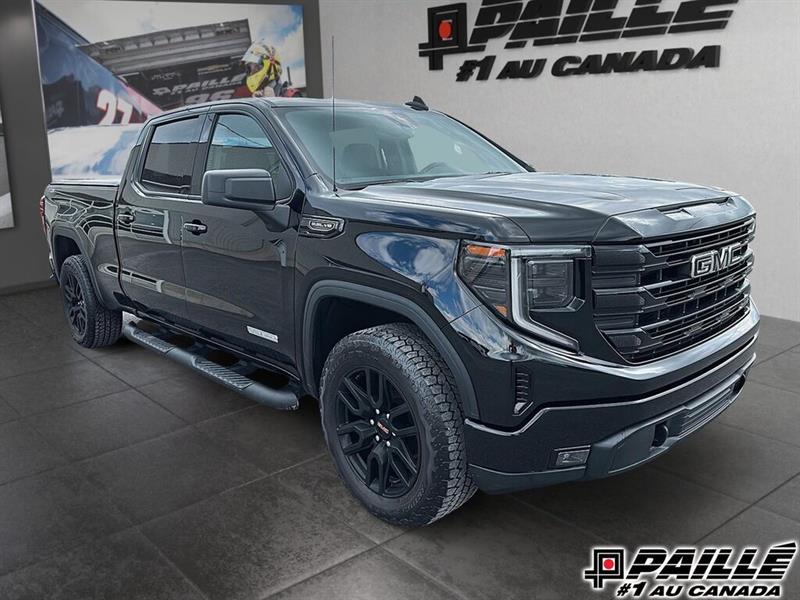 gmc Sierra 1500 2023