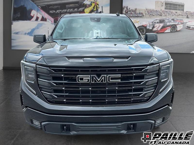 gmc Sierra 1500 2023 - 2