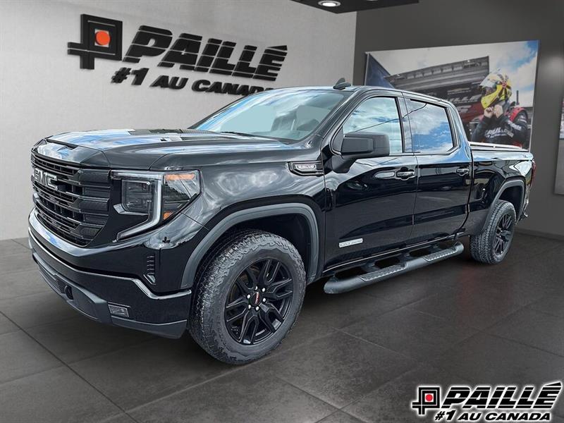 gmc Sierra 1500 2023 - 3