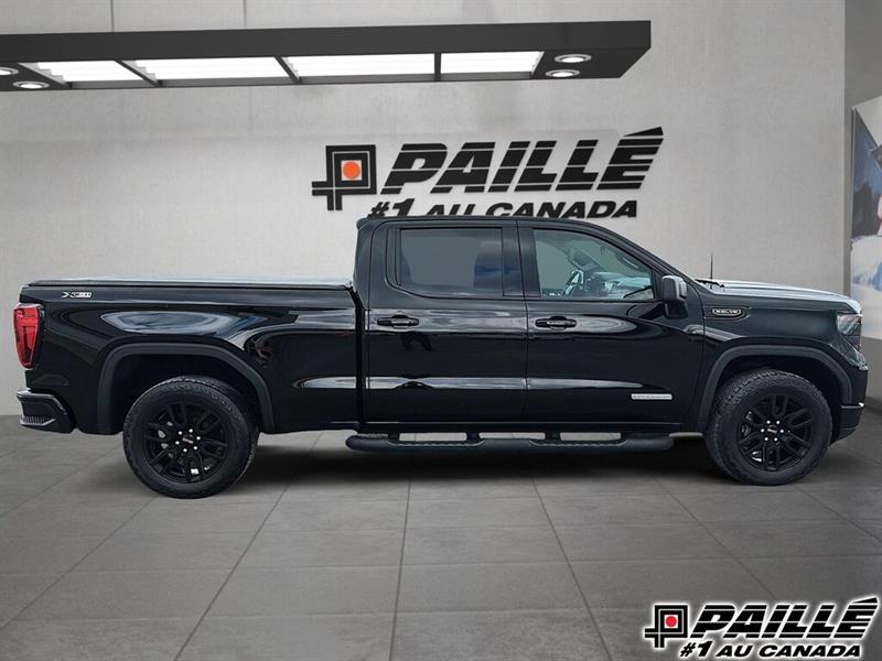 gmc Sierra 1500 2023 - 4