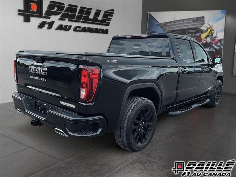 gmc Sierra 1500 2023 - 5