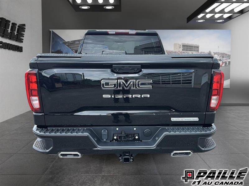 gmc Sierra 1500 2023 - 6