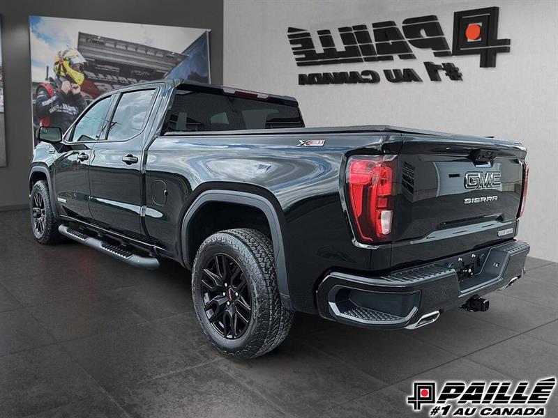 gmc Sierra 1500 2023 - 7