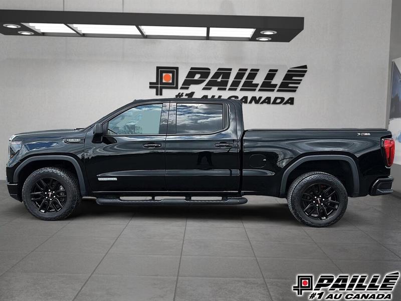 gmc Sierra 1500 2023 - 8