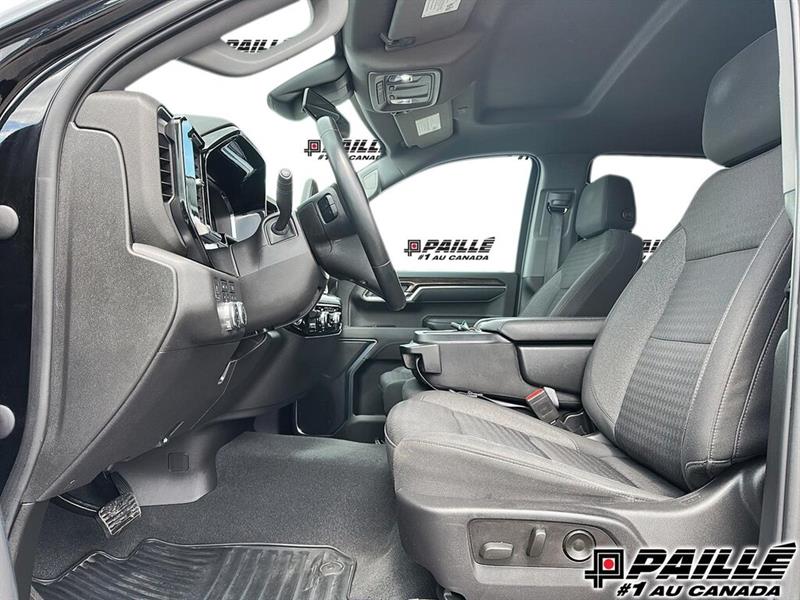 gmc Sierra 1500 2023 - 10