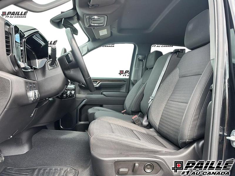 gmc Sierra 1500 2023 - 11