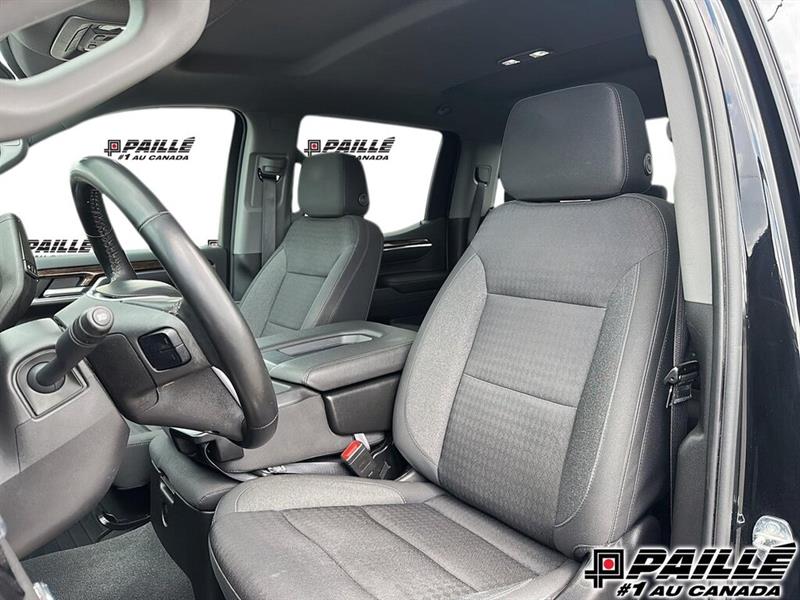 gmc Sierra 1500 2023 - 12