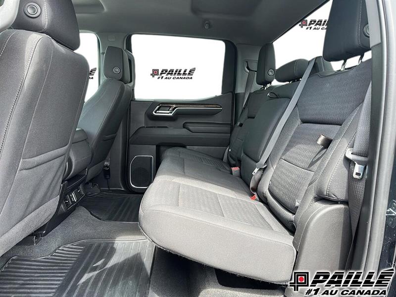 gmc Sierra 1500 2023 - 13